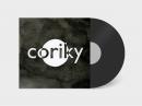 Coriky : S/T [LP]