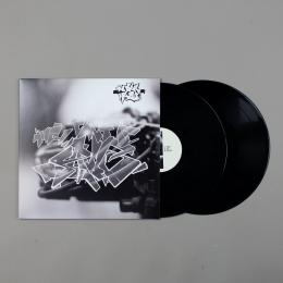 Fear Ratio : They Can't Be Saved [2xLP]