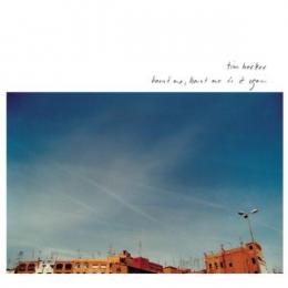 Tim Hecker : Haunt Me, Haunt Me Do It Again [CD]