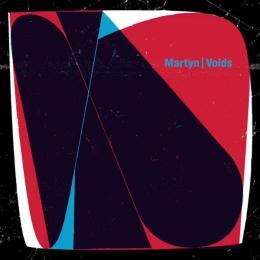 Martyn : Voids [CD]