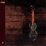 Rex : 3 [CD]