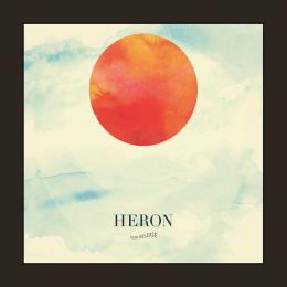 Heron : Sun Release [CD]