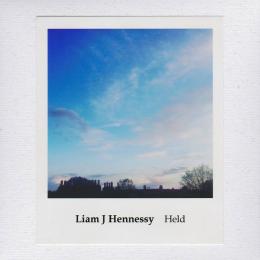 Liam J Hennessy : Held [CD-R]
