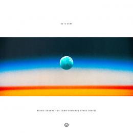 36 & zake : Stasis Sounds For Long-Distance Space Travel [CD]