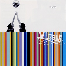 Versus : Hurrah [CD]