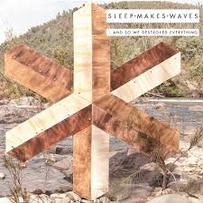 Sleepmakeswaves : ...And So We Destroyed Everything [CD]