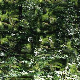 Gas : Der Lange Marsch [CD]