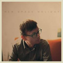 Her Space Holiday : S/T [CD]