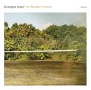 Giuseppe Ielasi : Five Wooden Frames [CD]