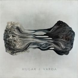 Hugar : Varda [CD]