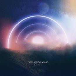 Message To Bears : Constants [CD]