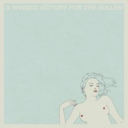 A Winged Victory For The Sullen : S/T [CD]