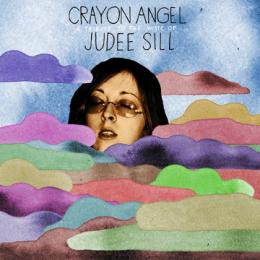 Various Artists : Crayon Angel: A Tribute to the Music of Judee Sill [CD]