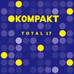 Various Artists : Total 17 [2xCD]