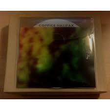 Coppice Halifax : Verdant Acre Box Set (Filled) [7xCD-R Box Set]