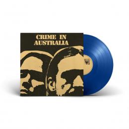 Party Dozen : Crime In Australia [LP]