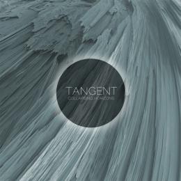 Tangent : Collapsing Horizons [CD]