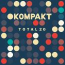 Various Artists : Total 20 [2xCD]