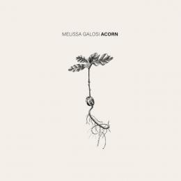 Melissa Galosi : Acorn [CD]