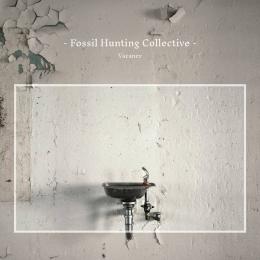 Fossil Hunting Collective : Vacancy [CD-R]