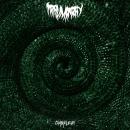 trauma ray : Chameleon [CD]