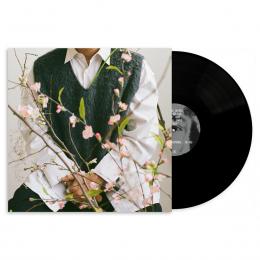 Shigeto : Cherry Blossom Baby [LP]