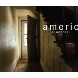 American Football : S/T LP2 [CD]
