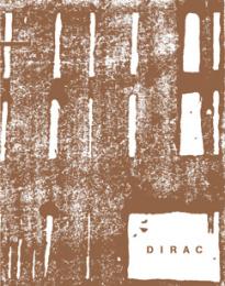 Dirac : Emphasis [CD]