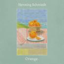 Henning Schmiedt : Orange [CD]