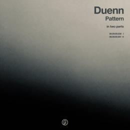 Duenn : Pattern [CD-R]