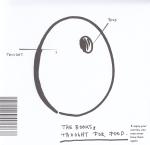 Books : Thought For Food [CD]
