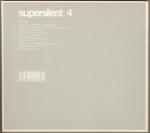 Supersilent : 4 [CD]