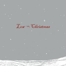 Low : Christmas [LP]