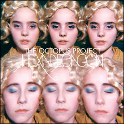 Octopus Project : Hexadecagon [CD]