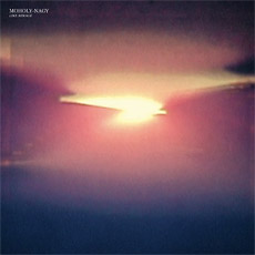 Moholy-Nagy : Like Mirage [CD]