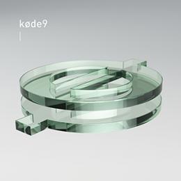 Kode9 : Nothing [CD]