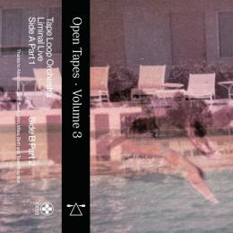 Tape Loop Orchestra : Liminal Live [Cassette Tape]
