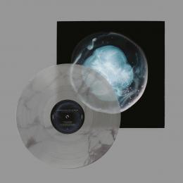 A Winged Victory For The Sullen : The Undivided Five (Clear & Silver Marbled Vinyl)[LP]