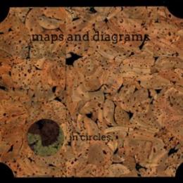 Maps And Diagrams : In Circles [CD]