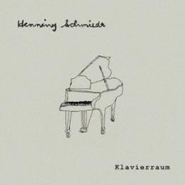 Henning Schmiedt : Klavierraum (Reissue) [2xCD] 