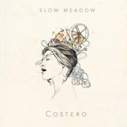 Slow Meadow : Costero [CD]