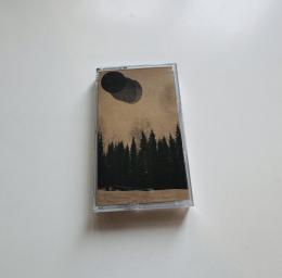 Old Amica : For alltid [Cassette Tape]