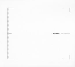 Ryoji Ikeda : 1000 Fragments [CD]