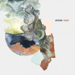 Antigone : Rising [LP + CD]