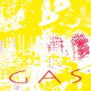 Gas : S/T [CD]