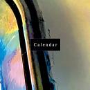 Zachary Paul : Calendar [CD]