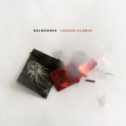 Balmorhea : Candor / Clamor [7"]