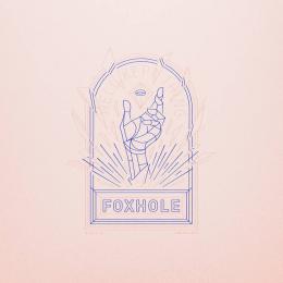Foxhole : Well Kept Thing [CD]