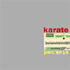 Karate : Pockets [CD]