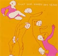 Clap Your Hands Say Yeah : S/T [CD]